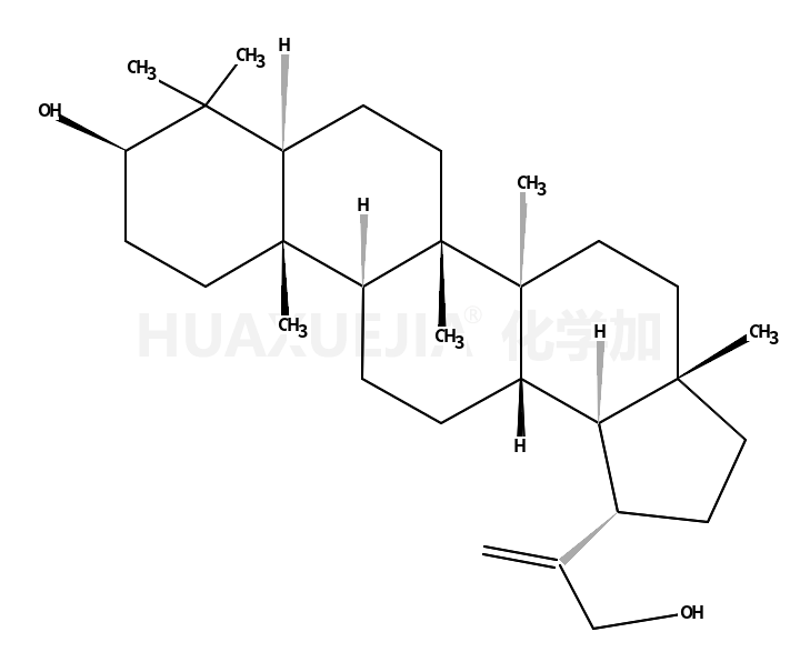 29-羟基羽扇豆醇