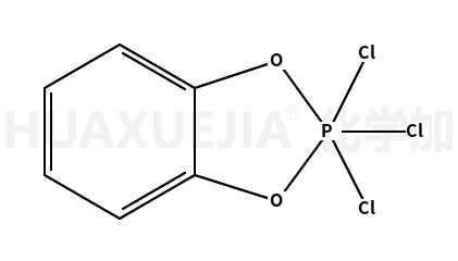 1,2-亚苯基三氯磷酸