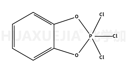 1，2-亚苯基-三次氯酸化膦