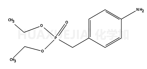 4-氨基苄基磷酸二乙酯