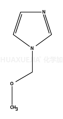 1-(甲氧基甲基)咪唑