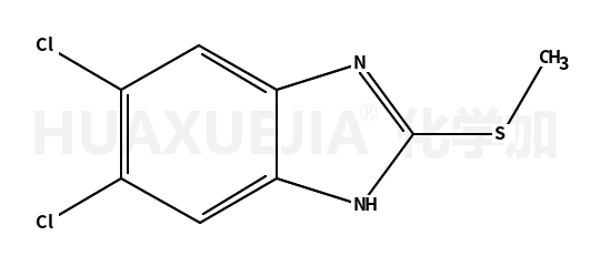5,6-二氯苯并咪唑