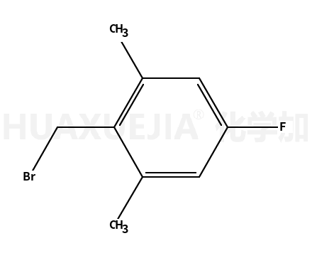 2,6-二甲基-4-氟苄溴