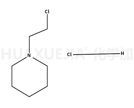 1-(2-氯乙基)哌啶盐酸盐