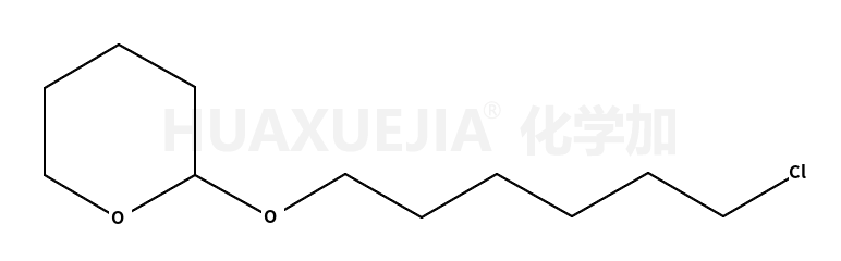 2-(6-氯己氧基)四氢-2H-吡喃