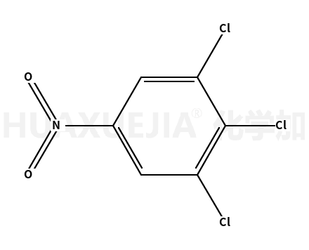 1,2,3-trichloro-5-nitrobenzene