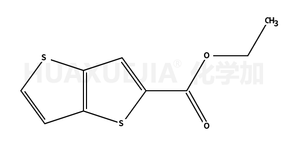 噻吩并[3,2-b]噻吩-2-羧酸乙酯