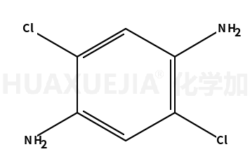 2,5-二氯-1,4-苯二胺