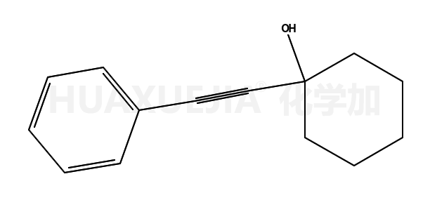 1-(苯基乙炔基)-1-环己醇