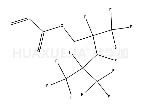 丙烯酸十二氟庚酯