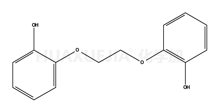 1,2-二(2-羟基苯氧基)乙烷