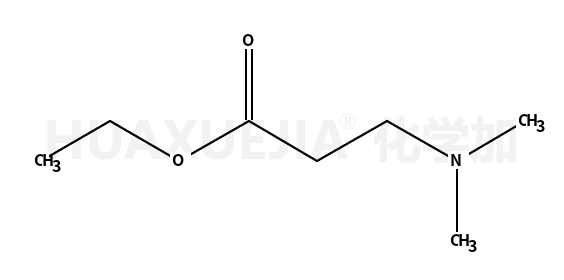 3-二甲氨基丙酸乙酯