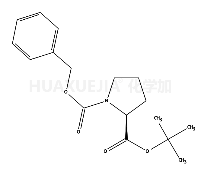 Z-D-PRO-OTBU