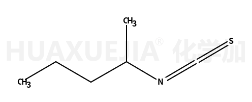 2-异硫氰酸戊酯