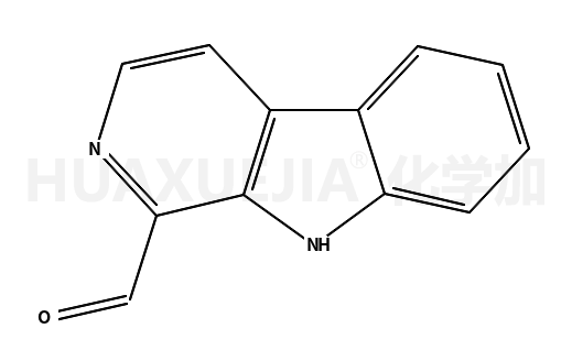 1-甲酰-Β-咔啉
