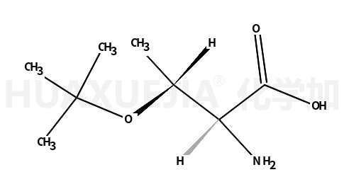 O-TER.BUTYL-D-THREONINE