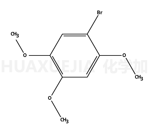 1-溴-2,4,5-三甲氧基苯