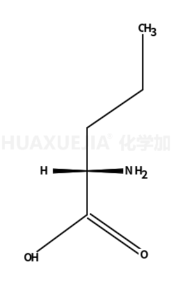 D-正缬氨酸