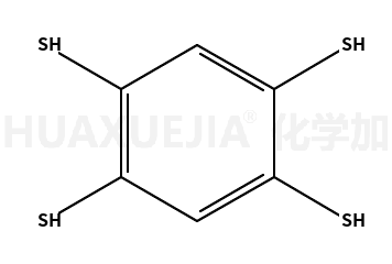 四巯基苯