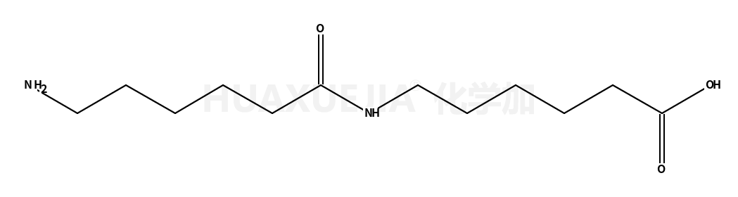 氨基己酸杂质1(氨基己酸 二聚体)