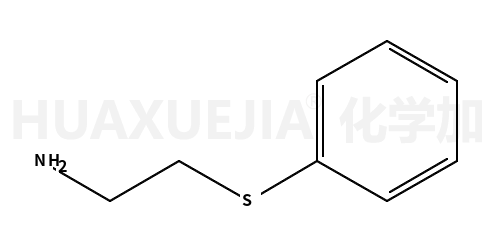 2-(苯基硫代)乙胺盐酸盐