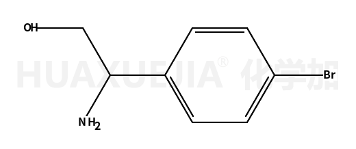 2-氨基-2-(4-溴苯基)乙醇