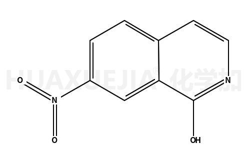 7-硝基异喹啉-1(2H)-酮