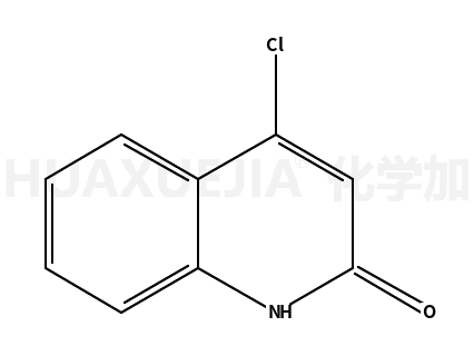 4-氯-2-羟基喹啉