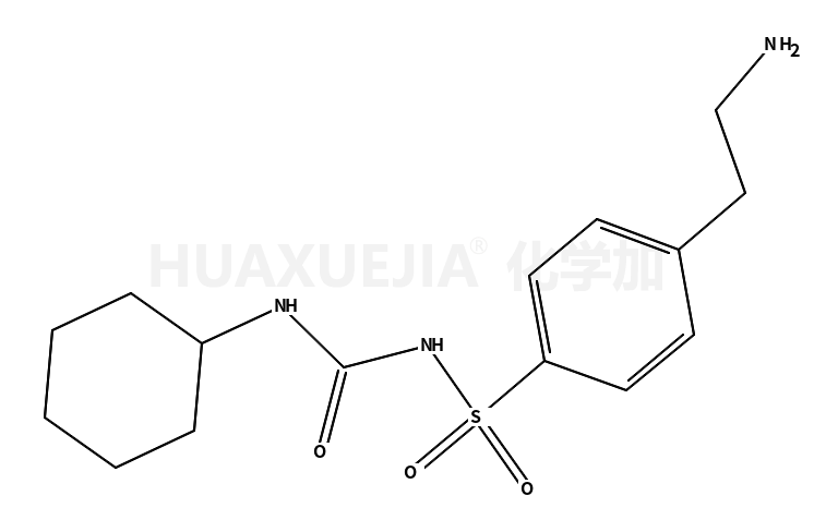 格列吡嗪杂质23