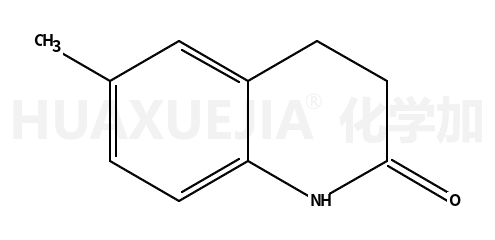 6-甲基-3,4-二氢喹诺酮