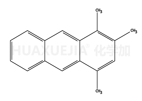1,2,4-三甲基蒽