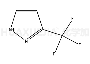 3-(三氟甲基)吡唑
