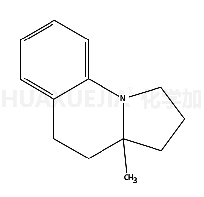 3a-甲基-1,2,3,3a,4,5-六氢吡咯并[1,2-a] 喹啉