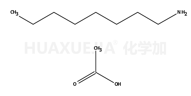 辛基醋酸胺 / 辛胺醋酸