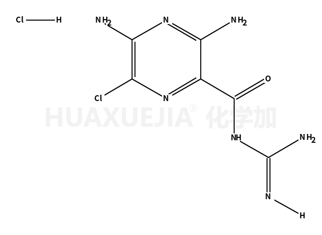 盐酸阿米洛利