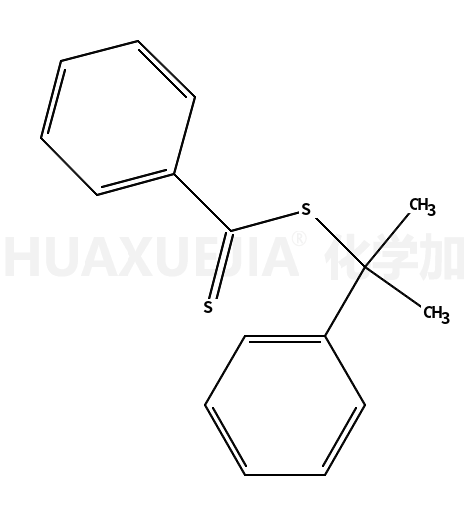 2-苯基-2-丙基苯并二硫