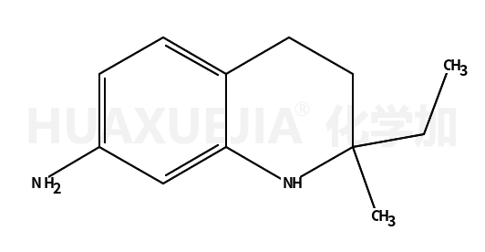 2-乙基-2-甲基-1,2, 3,4-四氢喹啉-7-胺