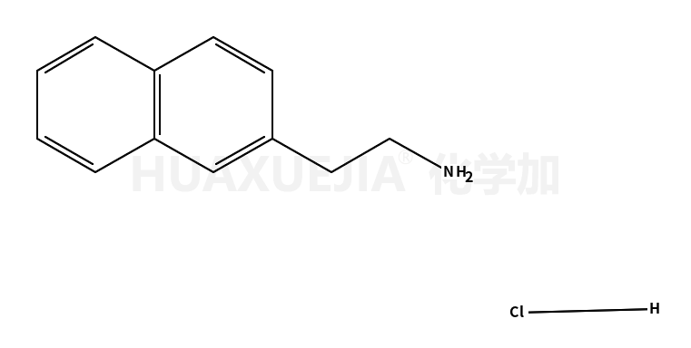 2-(2-萘基)乙胺 盐酸盐