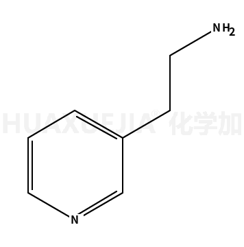 3-(2-氨基乙基)吡啶