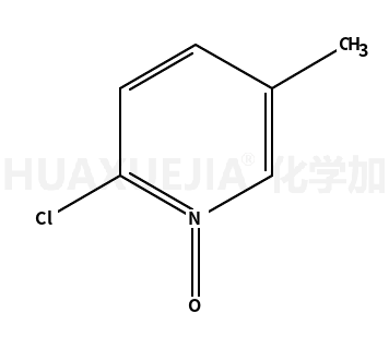 2-氯-5-甲基吡啶-N-氧化物