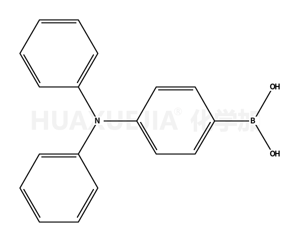 4-(二苯基胺基)苯硼酸