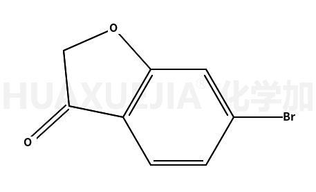 6-溴-3(2H)-苯并呋喃酮