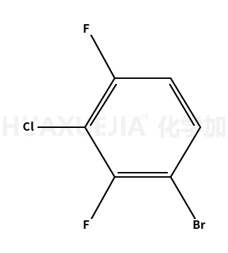 1-溴-3-氯-2,4-二氟苯