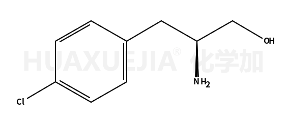 D-4-氯苯丙氨醇