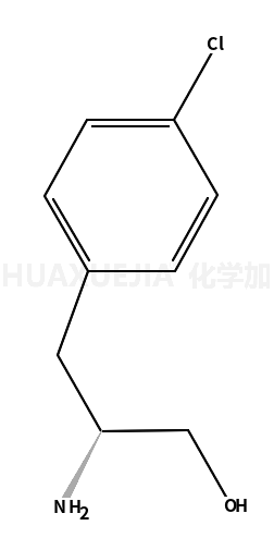 L-4-氯苯丙氨醇