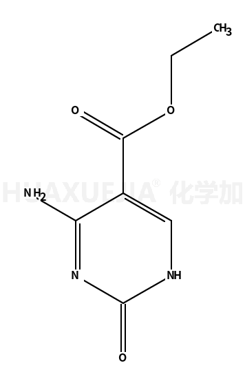 4-氨基-2-羟基嘧啶-5-甲酸乙酯