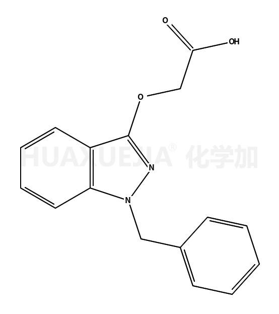 苄达酸