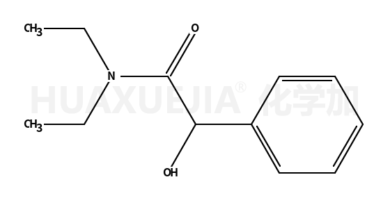 N,N-二乙基-2-羟基-2-苯乙酰胺