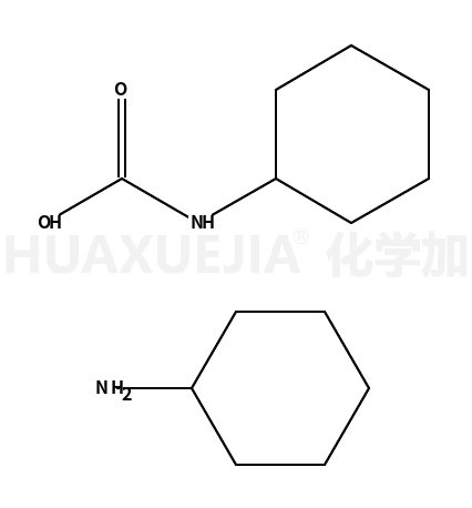 环己胺碳酸盐