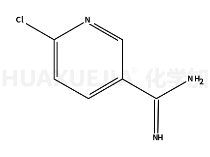 6-氯-3-吡啶羧酰胺